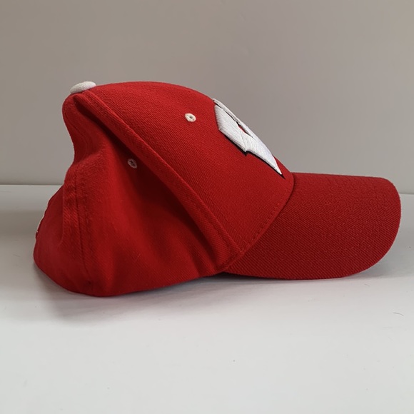 Authentic Zephyr extra large Wisconsin hat - Picture 4 of 5